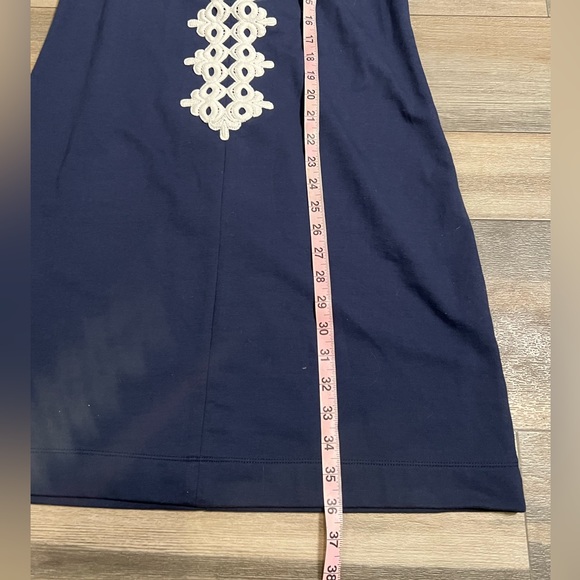 NWT Lilly Pulitzer Women Dress- Small - Picture 8 of 9